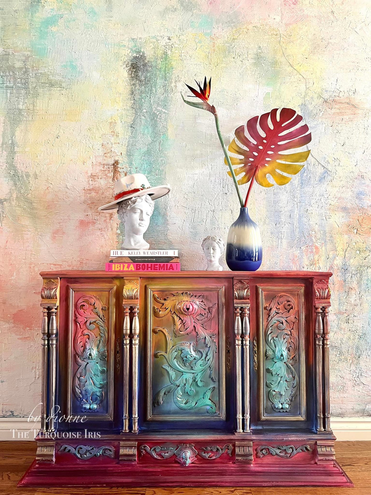 NEW Bohemian Brights - 6 new colors
