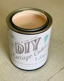 DIY Cottage Color - Vintage Pink by Jami Ray Vintage